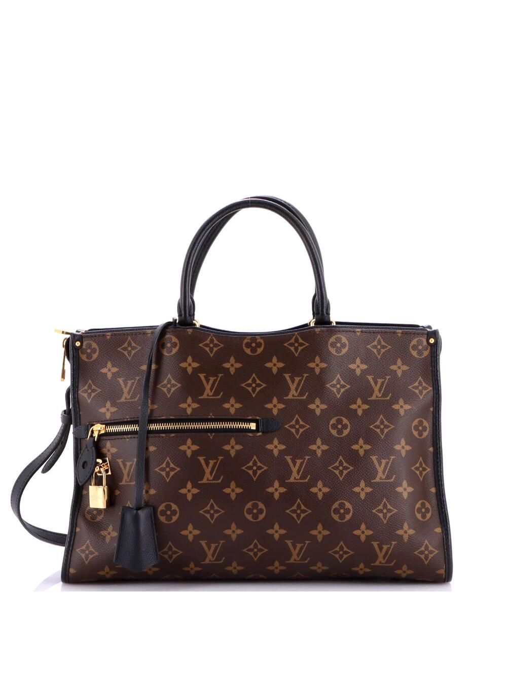 Louis Vuitton Popincourt Nm Handbag #377594L20B
